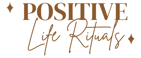 Positive Life Rituals Logo