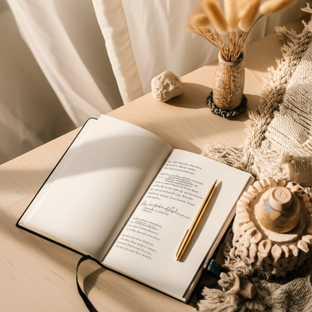 Morning Mantras: Forgiveness